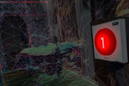 Laser Dance Early Access Review: The Mixed Reality Game Quest 3 Needs