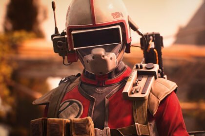 ARC Raiders’ Solo Mode Changes Everything