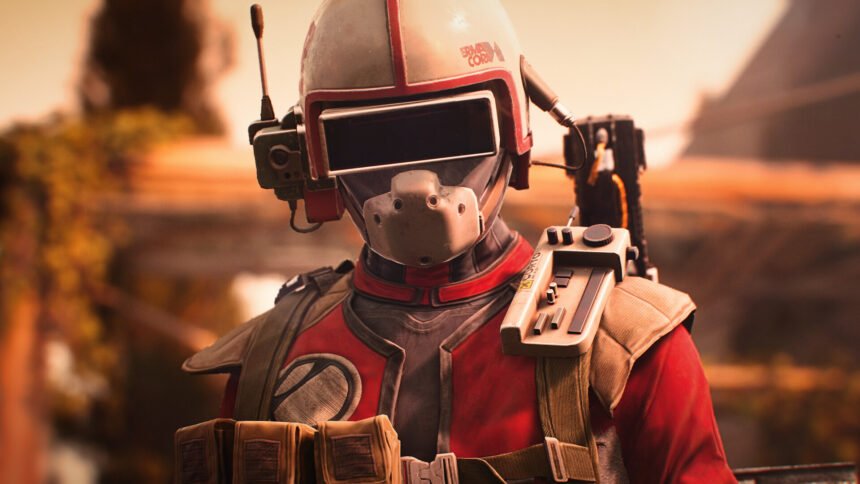 ARC Raiders’ Solo Mode Changes Everything