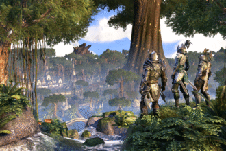 Bethesda is already playtesting The Elder Scrolls 6