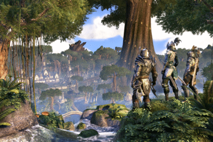 Bethesda is already playtesting The Elder Scrolls 6