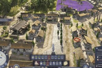 Anno 117: Pax Romana review