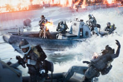 Battlefield: RedSec Review – The Royale Treatment