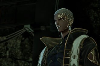 Code Vein 2 Trailer Introduces Noah, the “Revenant Who Died For Justice”