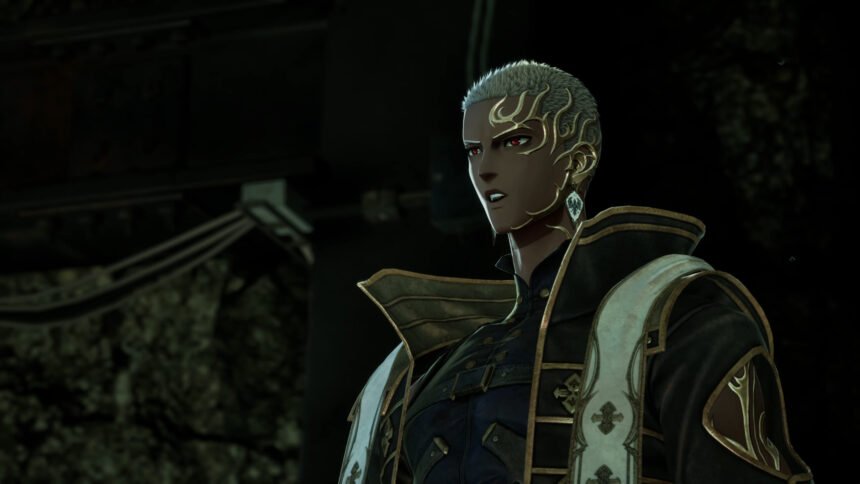 Code Vein 2 Trailer Introduces Noah, the “Revenant Who Died For Justice”