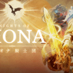 Knights Of Fiona Is A Large-Scale VR RPG Adventure Launching Next Year