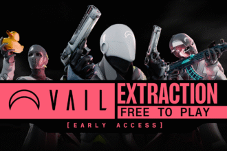 VR Multiplayer Shooter VAIL Launches Free-To-Play Extraction Mode