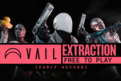 VR Multiplayer Shooter VAIL Launches Free-To-Play Extraction Mode