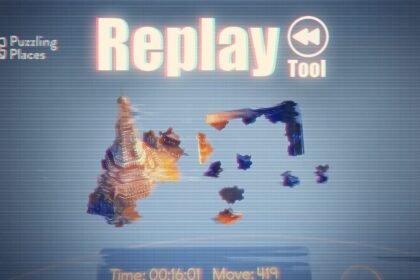 Puzzling Places Adds New Replay Tool In Free Quest Update