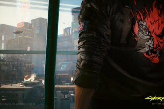 Cyberpunk Creator Teases Seeing “What’s Going to Be Happening” in Cyberpunk 2077 Sequel
