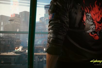 Cyberpunk Creator Teases Seeing “What’s Going to Be Happening” in Cyberpunk 2077 Sequel