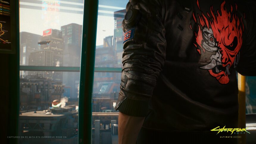 Cyberpunk Creator Teases Seeing “What’s Going to Be Happening” in Cyberpunk 2077 Sequel