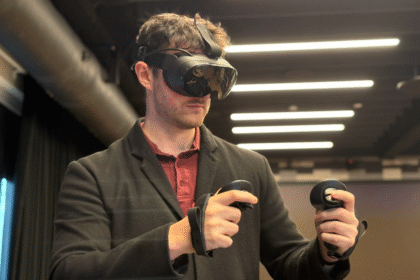 Steam Frame Hands-On: UploadVR's Impressions Of Valve's New Headset