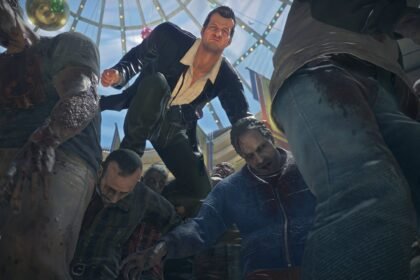 Cancelled Dead Rising 5 Was Going to Have Lots of Enemy Variety, Mini Bosses and Boss Fights