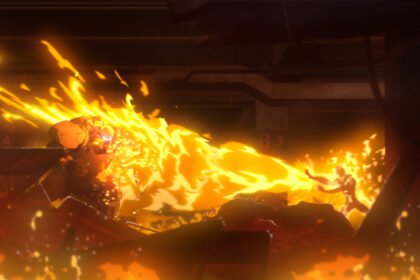 Dispatch Review – Company of Heroes