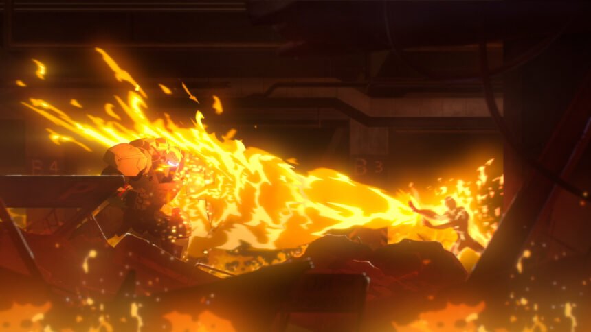 Dispatch Review – Company of Heroes