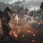 Dynasty Warriors Origins - Visions of Four Heroes