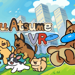 Inu Atsume VR Is A Dog Lover's Best Friend