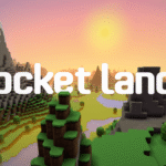 Pocket Lands Looks Like Mixed Reality Minecraft On Quest