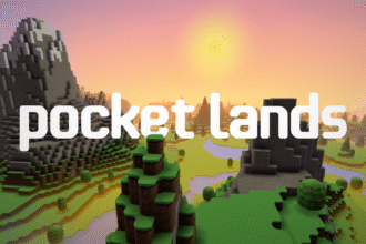 Pocket Lands Looks Like Mixed Reality Minecraft On Quest