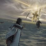 Elden Ring Nightreign – The Forsaken Hollows’ New Scholar Class Can Link Enemies for Shared Damage
