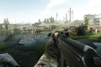 Escape From Tarkov 1.0 Must Reward Its Players, or Lose Them