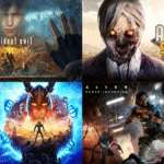 Quest's Fall Frights Sale Discounts Resident Evil 4, Alien: Rogue Incursion &amp; More