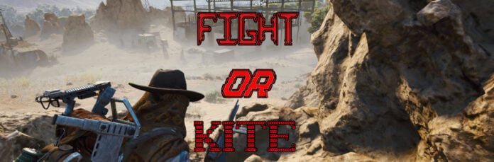 Fight or Kite: ARC Raiders refines extraction shooters by centering its strengths