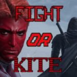 Fight or Kite: Raven2 is beautiful and gruesome, but it goes too far with autobattler gameplay