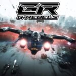 Action Flight Sim G-Rebels Will Get Official PC VR Support