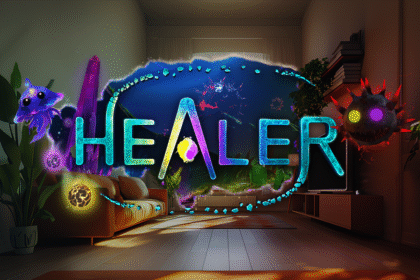 Mixed Reality Roguelite Healer Launches Next Month On Quest 3