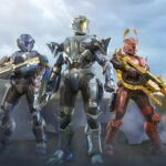 Halo Infinite’s Last Major Update Arrives on November 18th as Developer Focuses on Future Titles