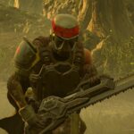 Helldivers 2 - Python Commandos