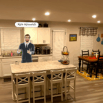 Horizon Hyperscape Worlds Hands-On: Teleporting Into Kyle's Home With VR