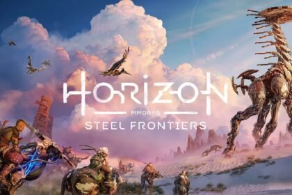 Horizon Steel Frontiers