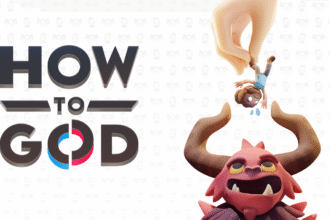 Deity Simulator How To God Arrives In Early Access Next Month