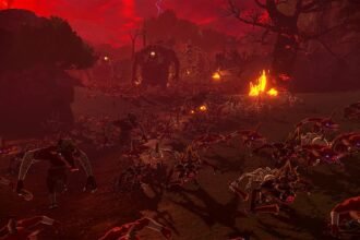 Hyrule Warriors: Age of Imprisonment Review – Great Action, Weak Story