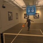 'XR Is Having A Moment': Colocated Pickleball With Pickle Pro From Resolution Games