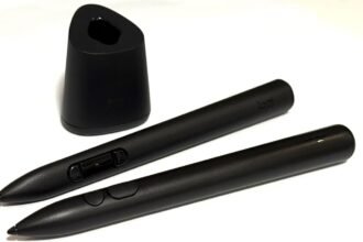 Logitech MX Ink For Quest &amp; Muse For Vision Pro Paint An Unfinished Picture For Creative Input