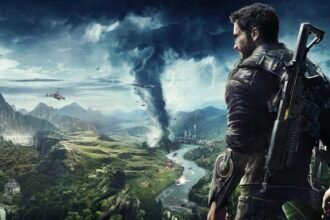 Just Cause 5 “Would Be A No-Go,” Says Avalanche Co-Founder