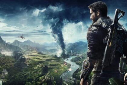 Just Cause 5 “Would Be A No-Go,” Says Avalanche Co-Founder