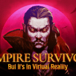 Vampire Survivors VR Shadowdrops On Quest Today