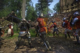 Kingdom Come Deliverance
