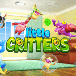 Little Critters Is A Tower Defense Game That Hits Home