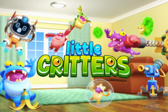 Little Critters Is A Tower Defense Game That Hits Home