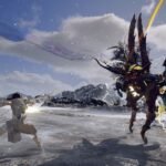 Lost Soul Aside - Surge of Voidrax