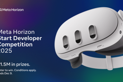 Meta Launches $1.5 Million Competition For New Quest Apps &amp; Significant Updates