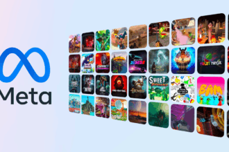Meta Black Friday Sale Gives 40% Off Hundreds Of Quest Games