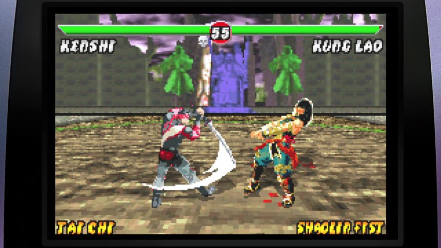 Mortal Kombat: Legacy Kollection Review – The Ultimate Kompilation?