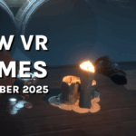New VR Games &amp; Releases December 2025: Quest, SteamVR &amp; PlayStation VR2